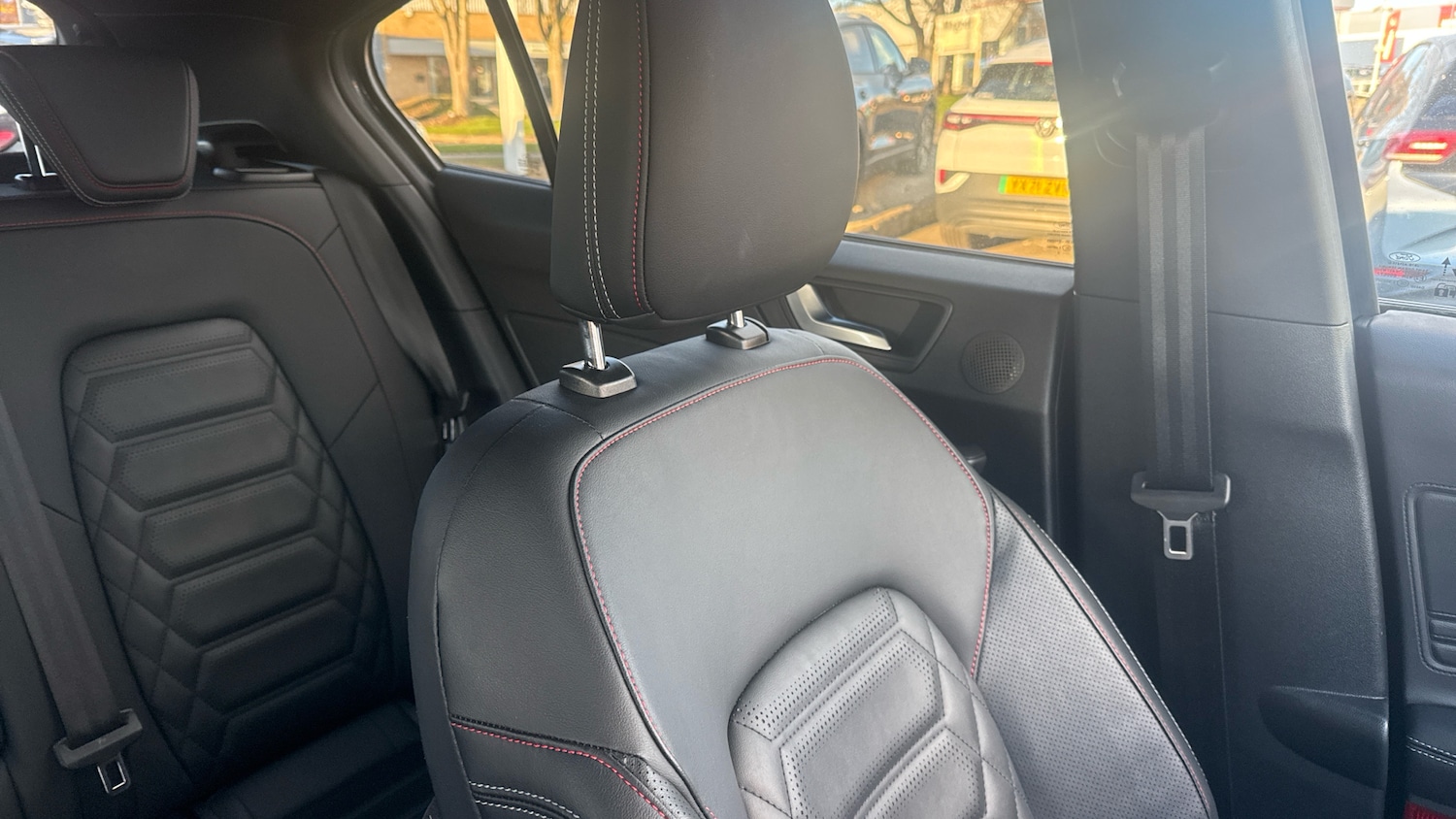 Used Ford Focus 2022 for sale - 77104019: Photo 27