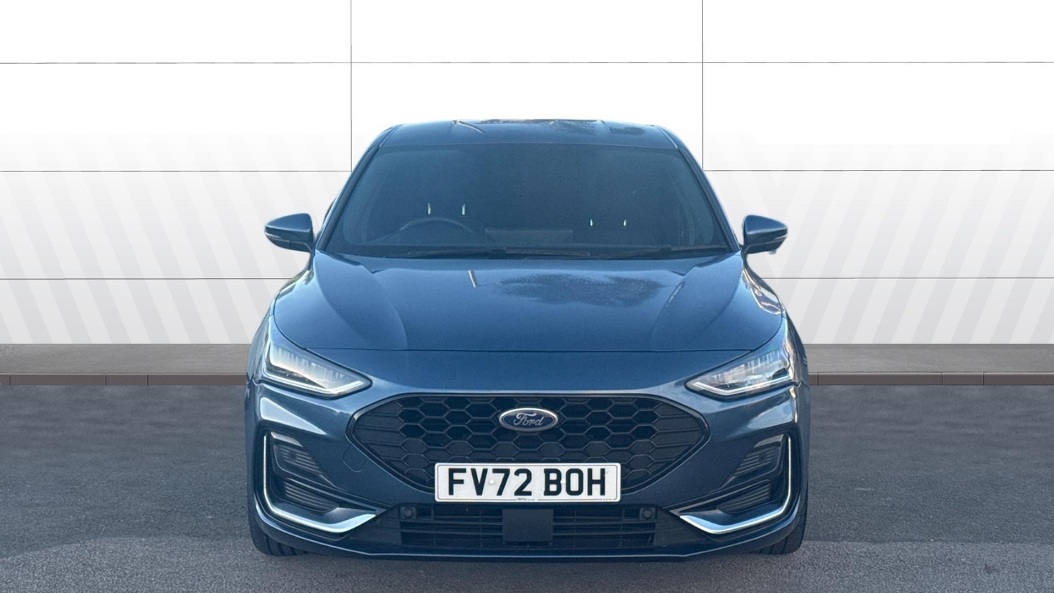 Used Ford Focus 2022 for sale - 77104019: Photo 3