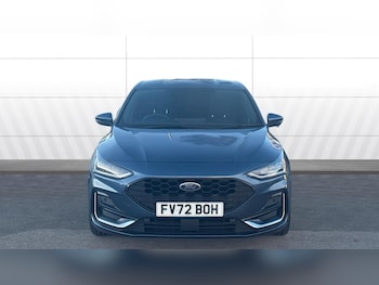 Used Ford Focus 2022 for sale - 77104019: Photo