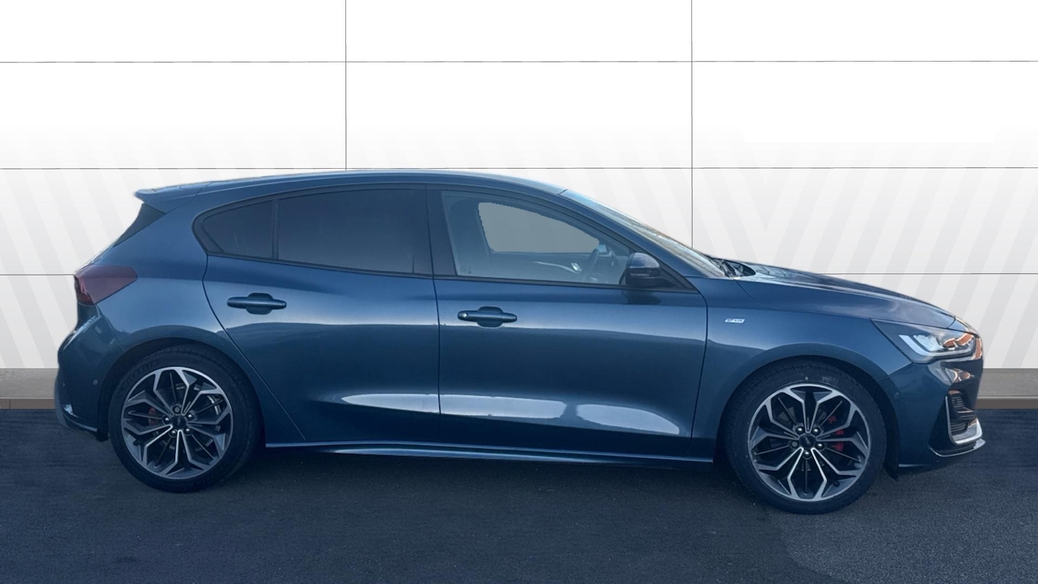 Used Ford Focus 2022 for sale - 77104019: Photo 5