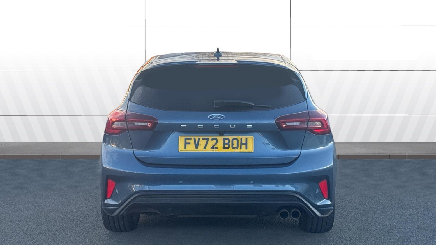 Used Ford Focus 2022 for sale - 77104019: Photo 6