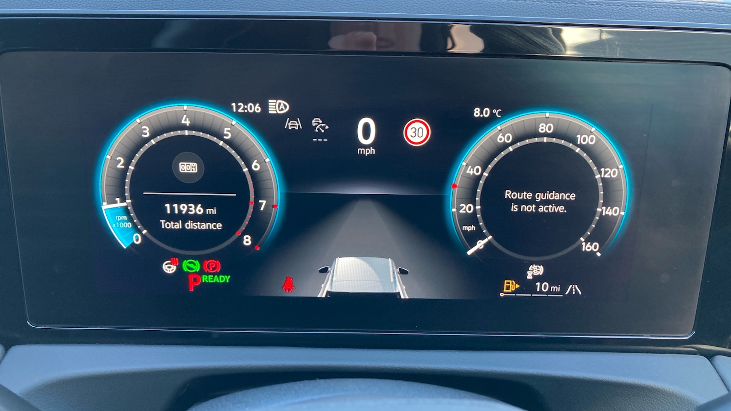 Used Volkswagen Tiguan 2024 for sale - 76694146: Photo 11