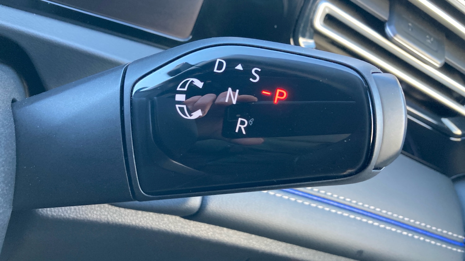 Used Volkswagen Tiguan 2024 for sale - 76694146: Photo 14