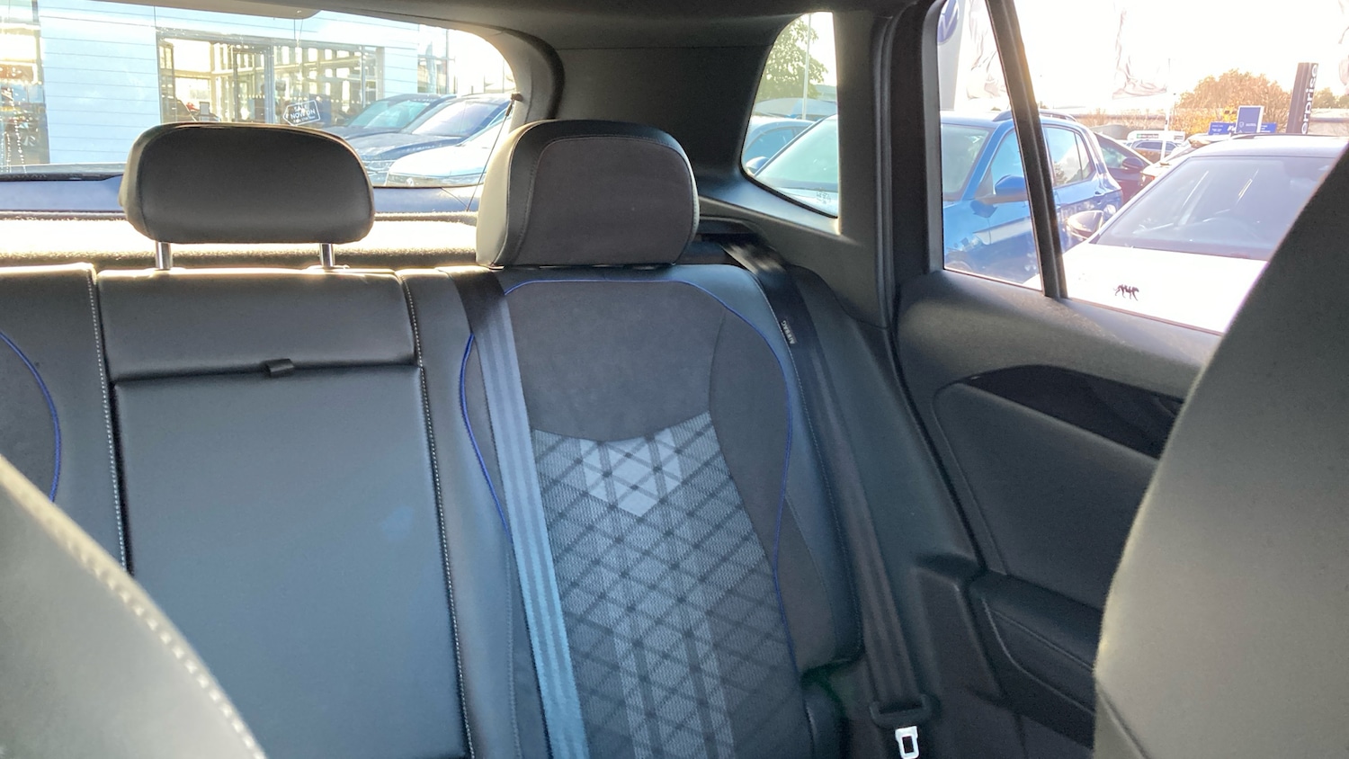 Used Volkswagen Tiguan 2024 for sale - 76694146: Photo 16