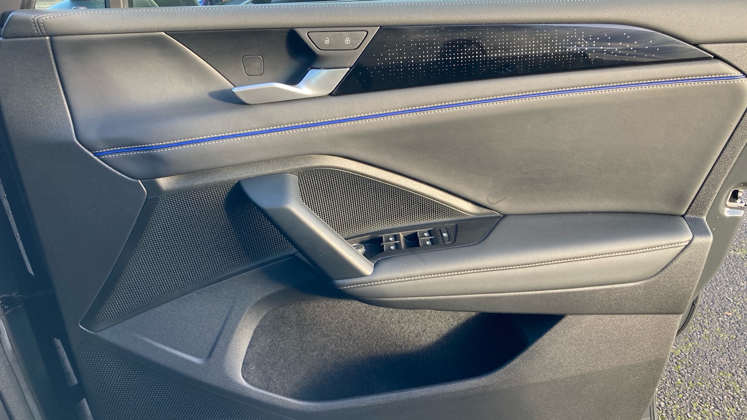 Used Volkswagen Tiguan 2024 for sale - 76694146: Photo 19