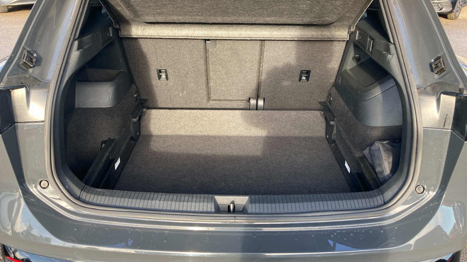 Used Volkswagen Tiguan 2024 for sale - 76694146: Photo 20