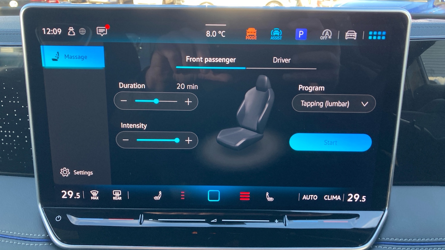 Used Volkswagen Tiguan 2024 for sale - 76694146: Photo 29