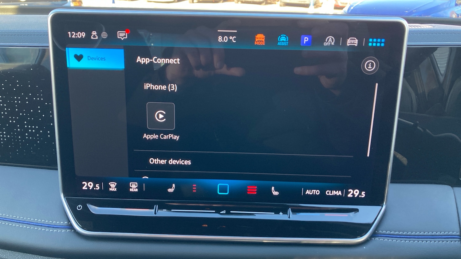 Used Volkswagen Tiguan 2024 for sale - 76694146: Photo 30