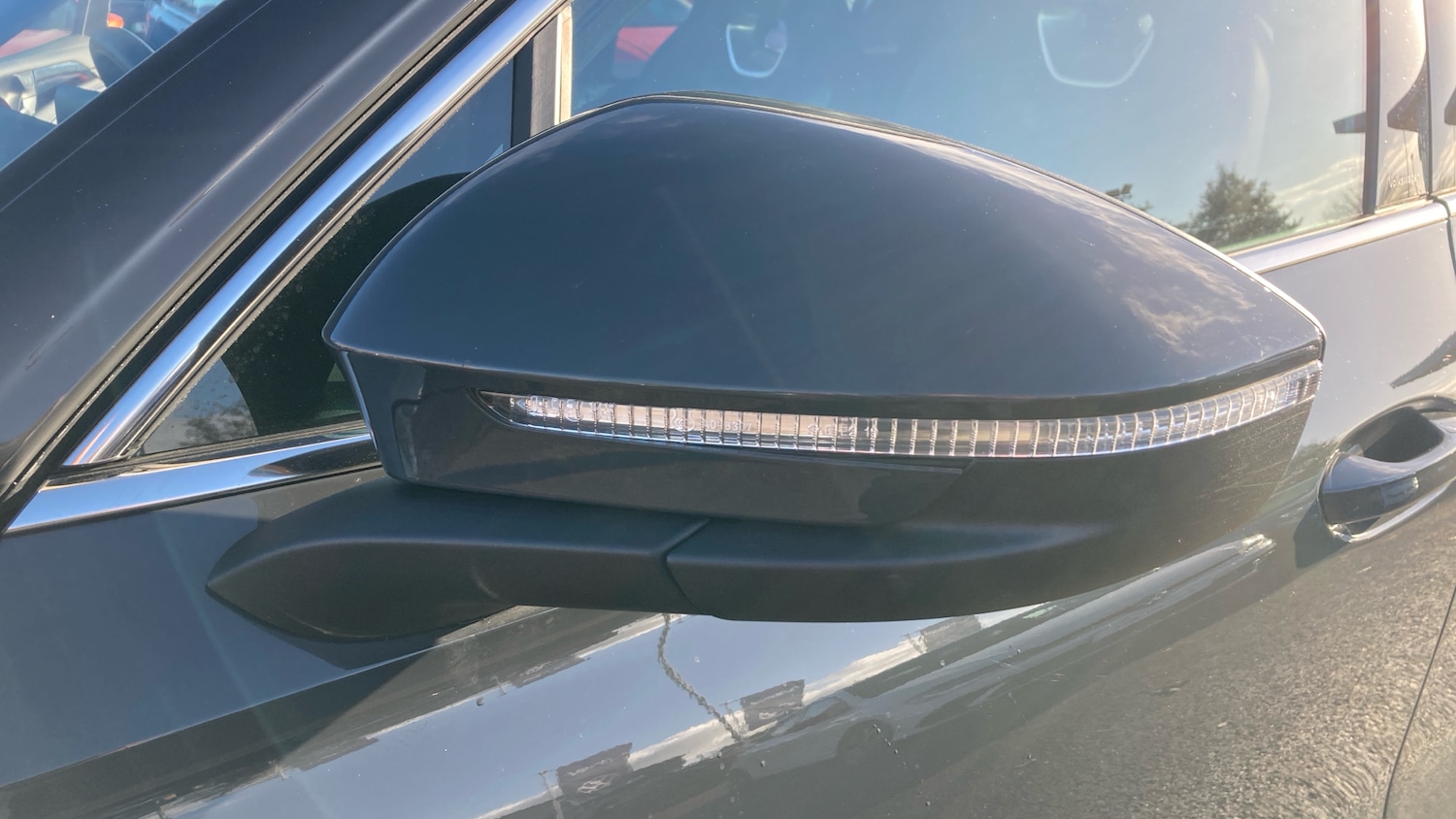 Used Volkswagen Tiguan 2024 for sale - 76694146: Photo 35