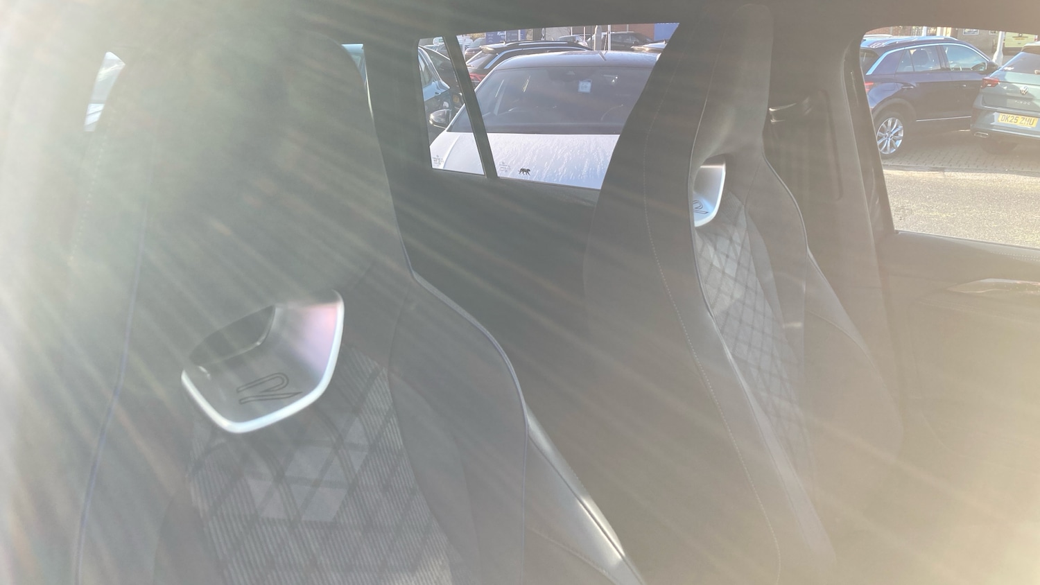 Used Volkswagen Tiguan 2024 for sale - 76694146: Photo 36