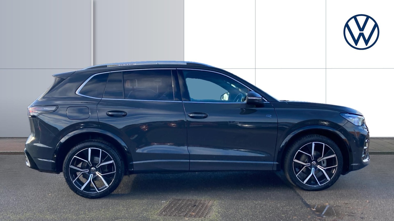 Used Volkswagen Tiguan 2024 for sale - 76694146: Photo 4