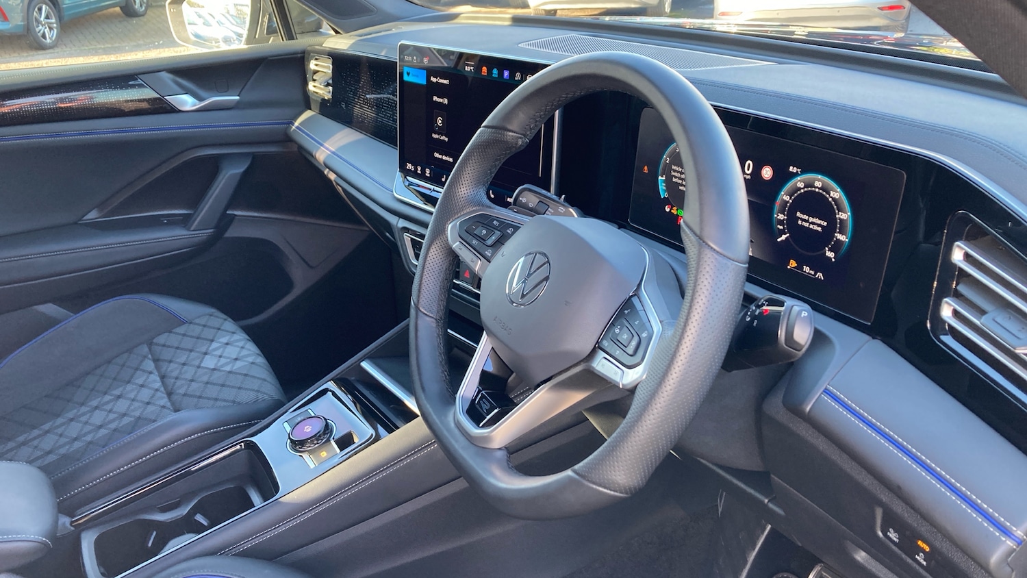 Used Volkswagen Tiguan 2024 for sale - 76694146: Photo 6