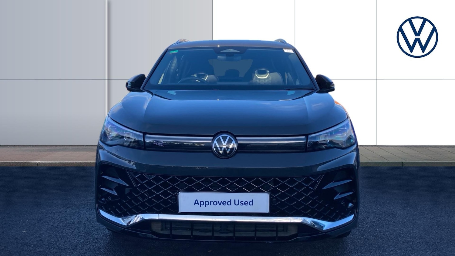 Used Volkswagen Tiguan 2024 for sale - 76694146: Photo 7