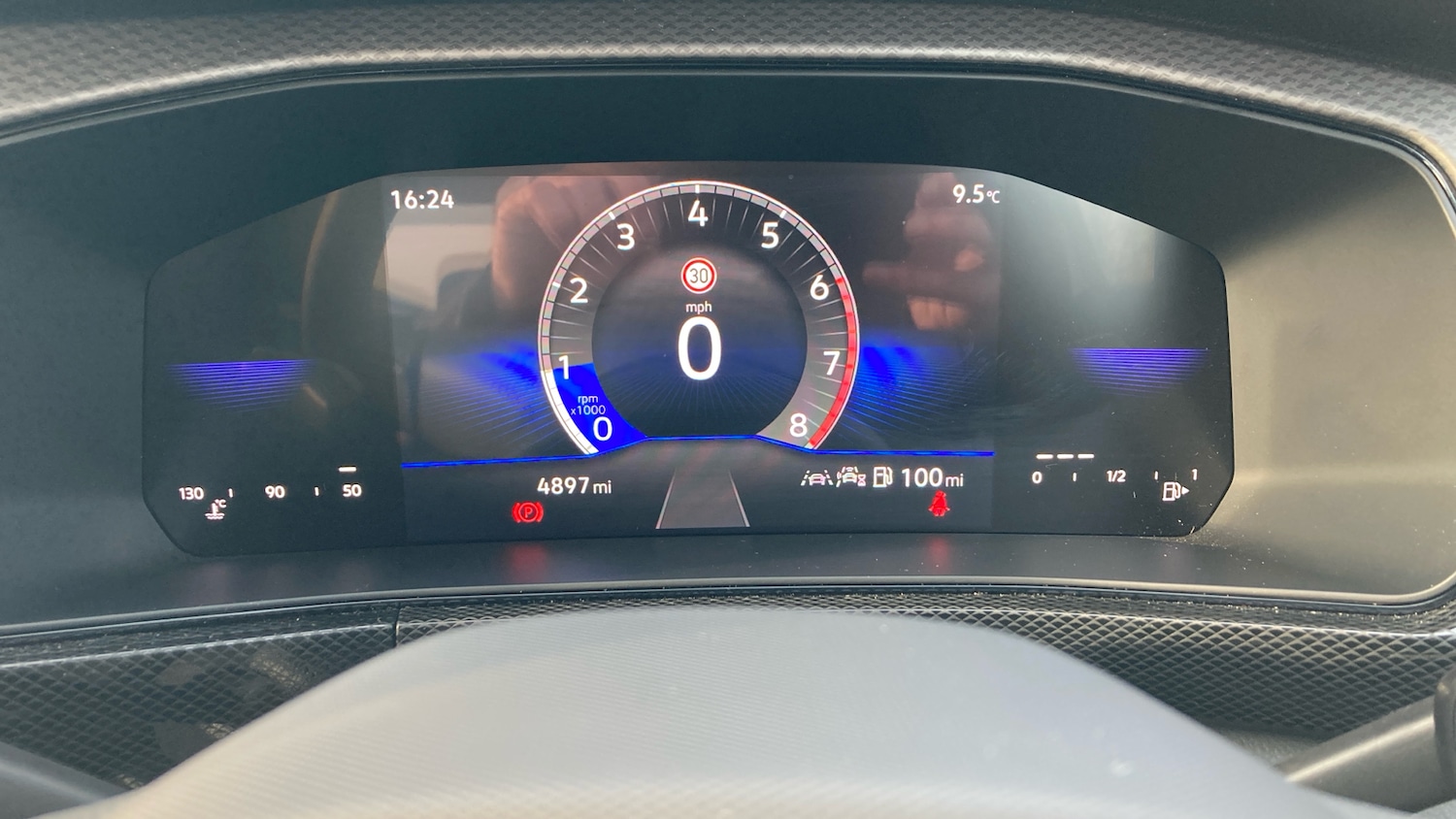 Used Volkswagen T-Cross 2025 for sale - 77628792: Photo 11