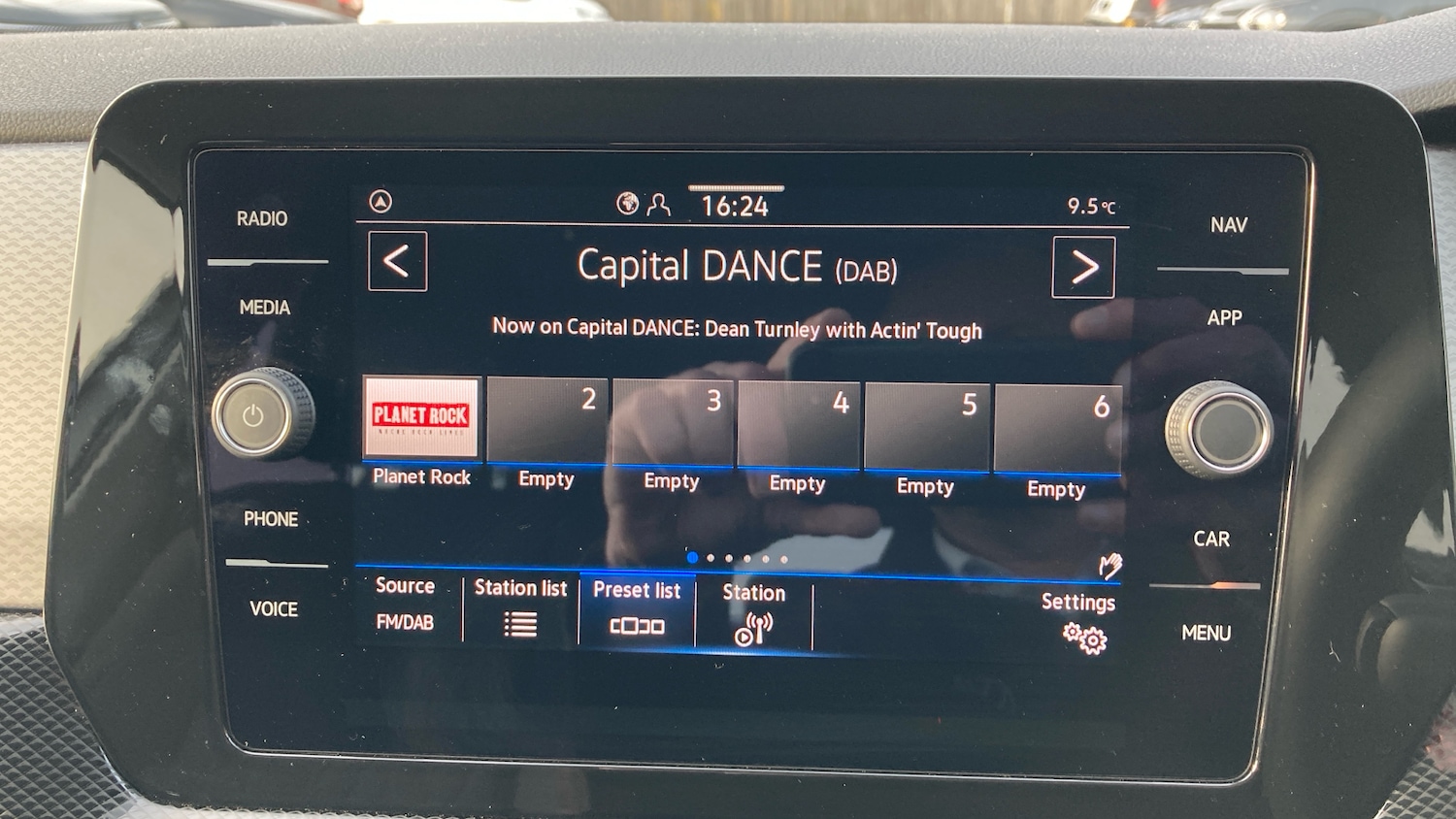 Used Volkswagen T-Cross 2025 for sale - 77628792: Photo 12