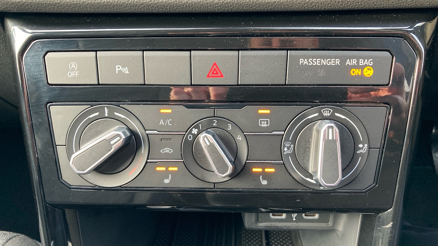 Used Volkswagen T-Cross 2025 for sale - 77628792: Photo 13