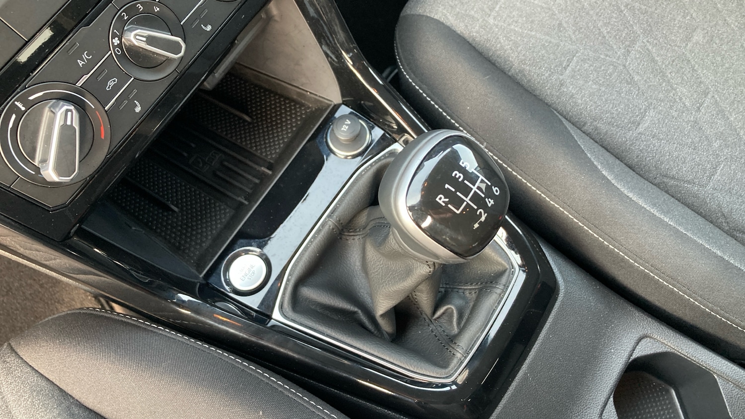 Used Volkswagen T-Cross 2025 for sale - 77628792: Photo 14