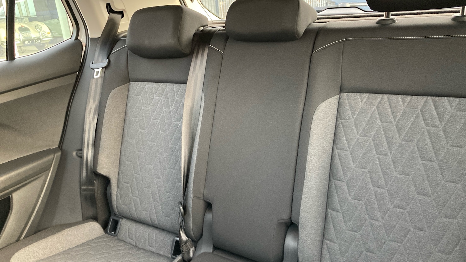 Used Volkswagen T-Cross 2025 for sale - 77628792: Photo 16