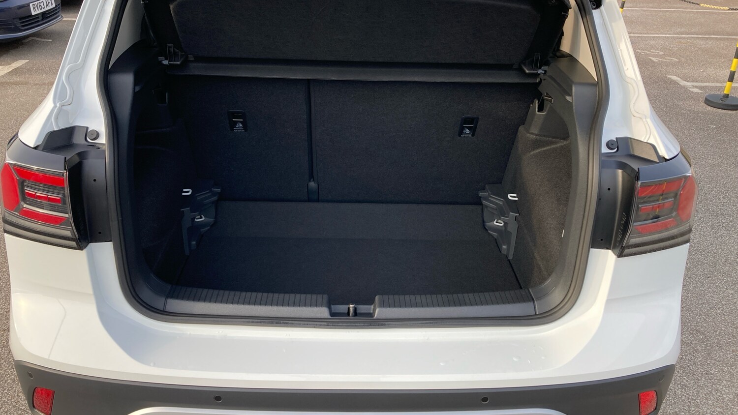 Used Volkswagen T-Cross 2025 for sale - 77628792: Photo 20