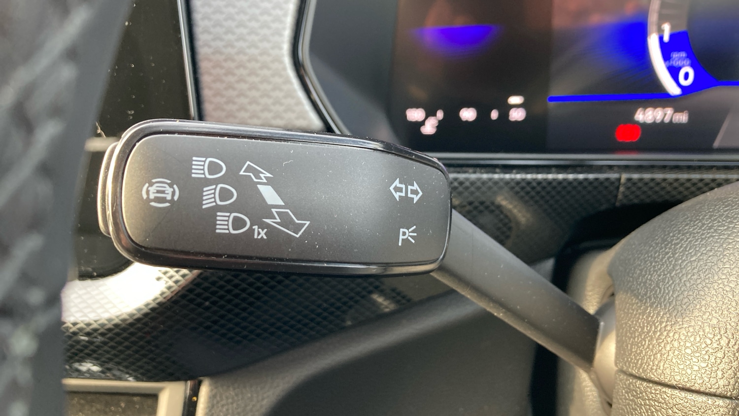 Used Volkswagen T-Cross 2025 for sale - 77628792: Photo 23