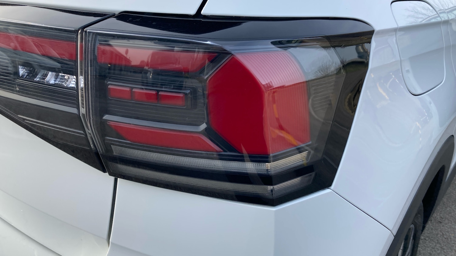 Used Volkswagen T-Cross 2025 for sale - 77628792: Photo 36