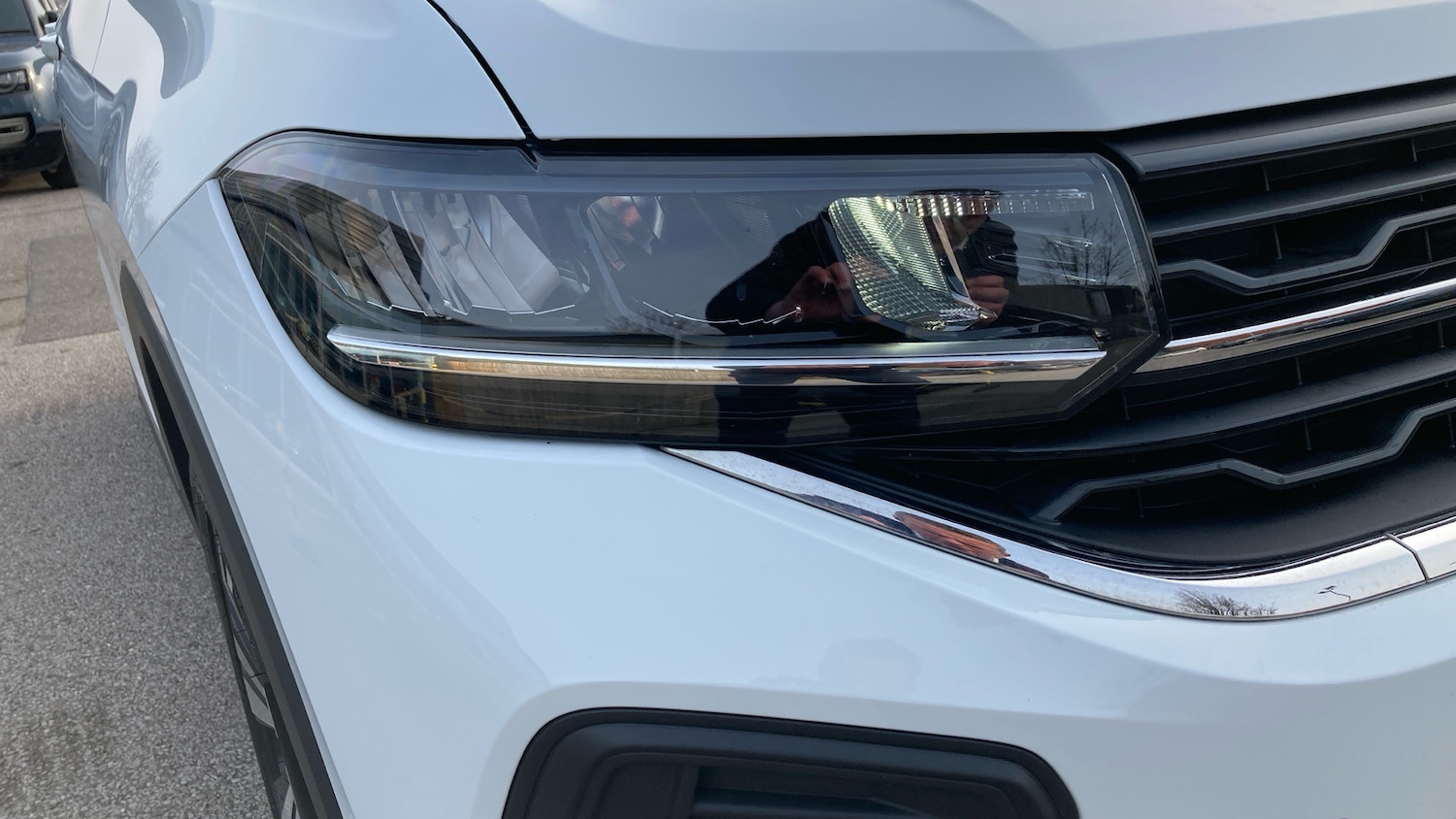 Used Volkswagen T-Cross 2025 for sale - 77628792: Photo 37