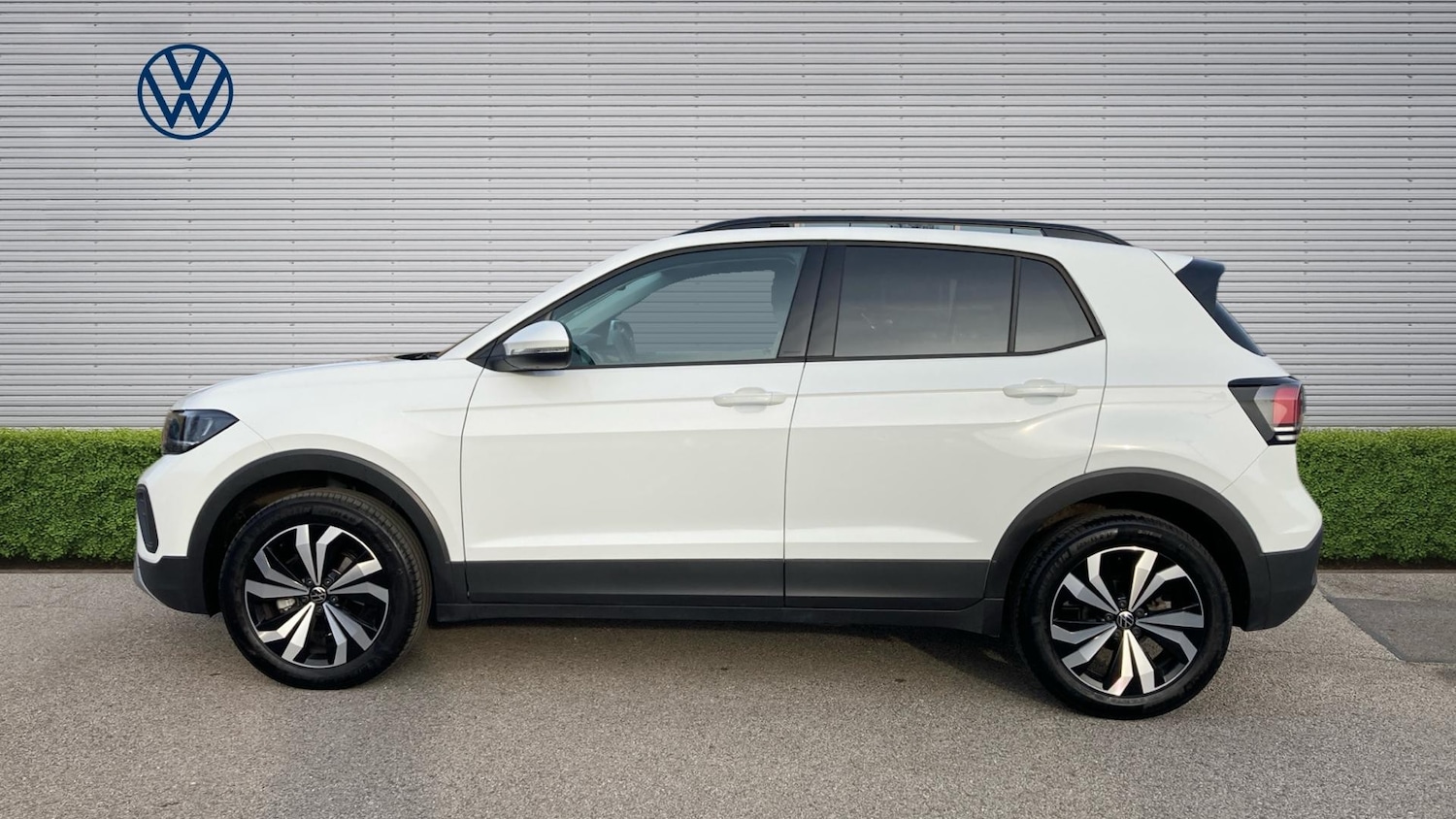 Used Volkswagen T-Cross 2025 for sale - 77628792: Photo 4