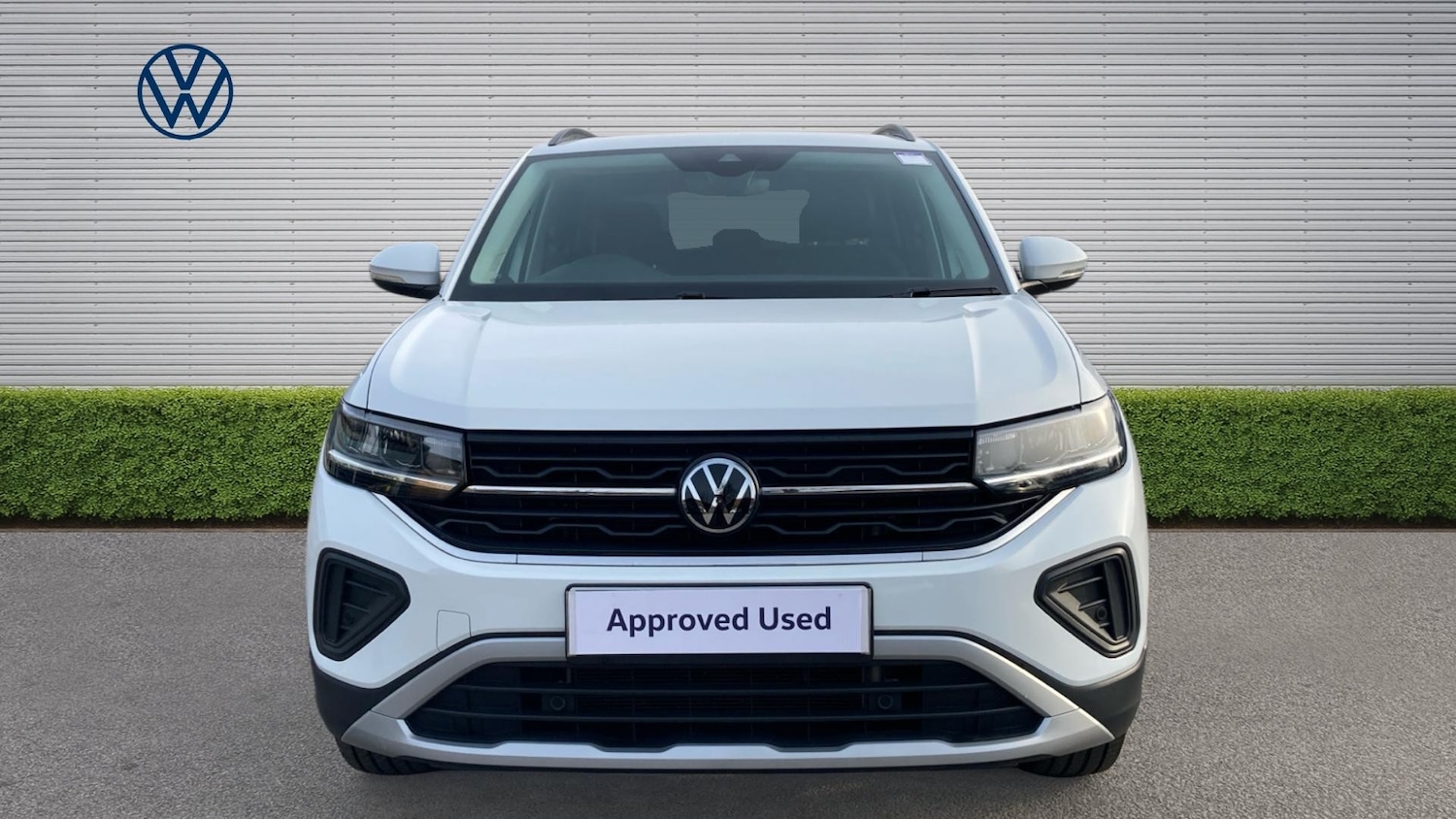 Used Volkswagen T-Cross 2025 for sale - 77628792: Photo 7