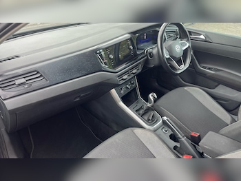 Used Volkswagen Polo 2024 for sale - 75821667: Photo