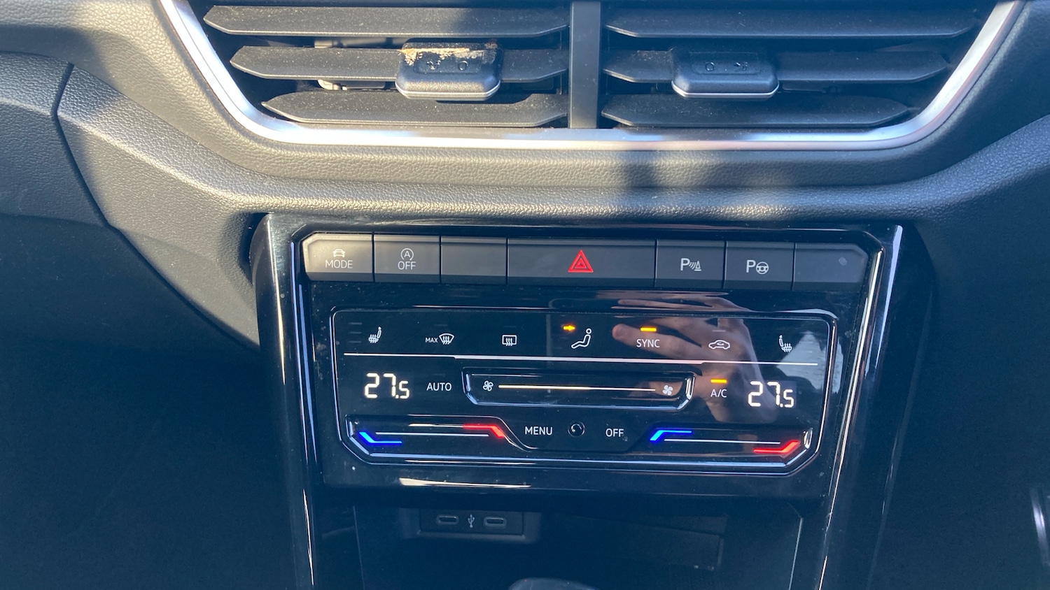 Used Volkswagen T-Roc 2022 for sale - 77640492: Photo 13