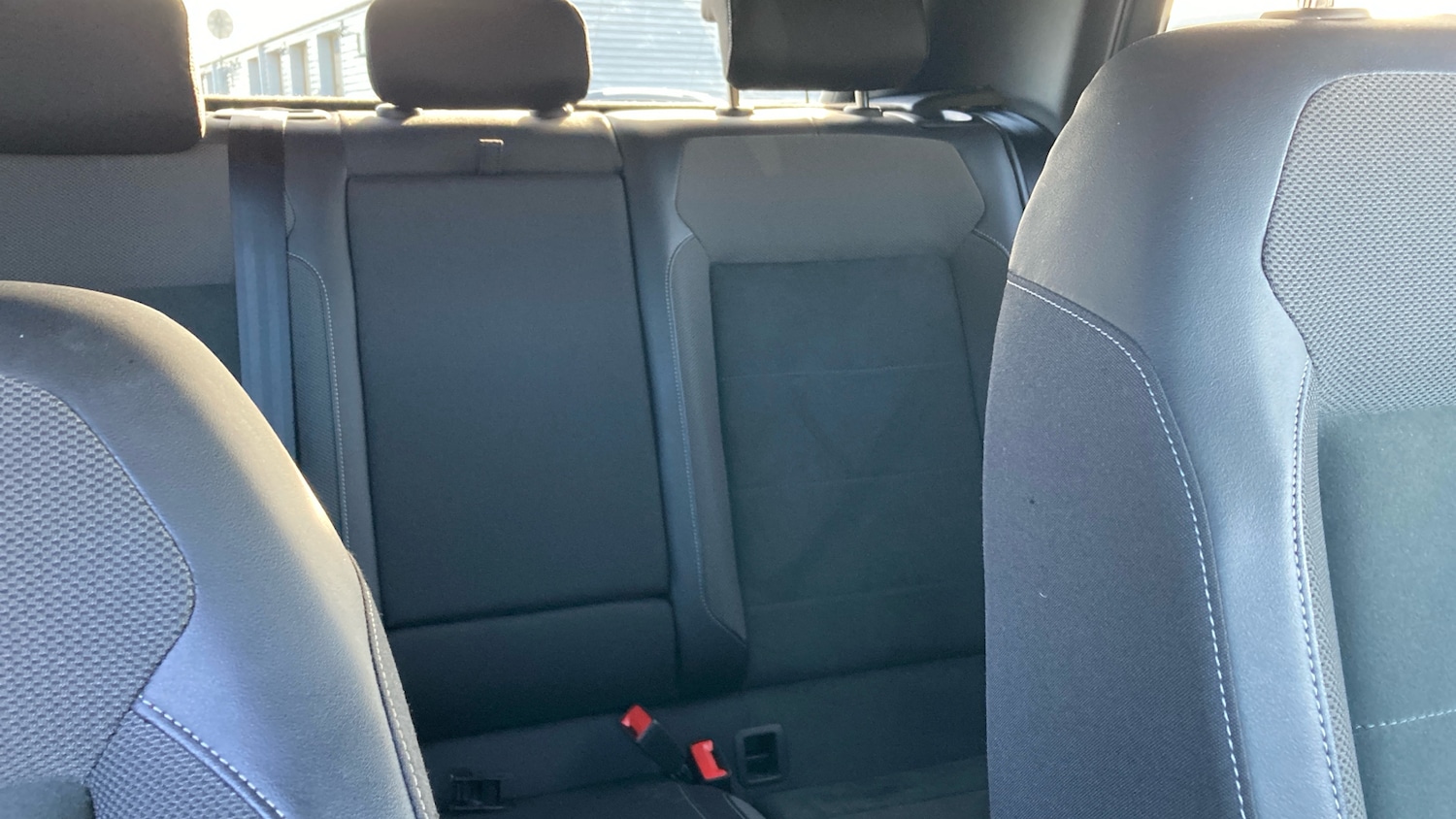 Used Volkswagen T-Roc 2022 for sale - 77640492: Photo 16