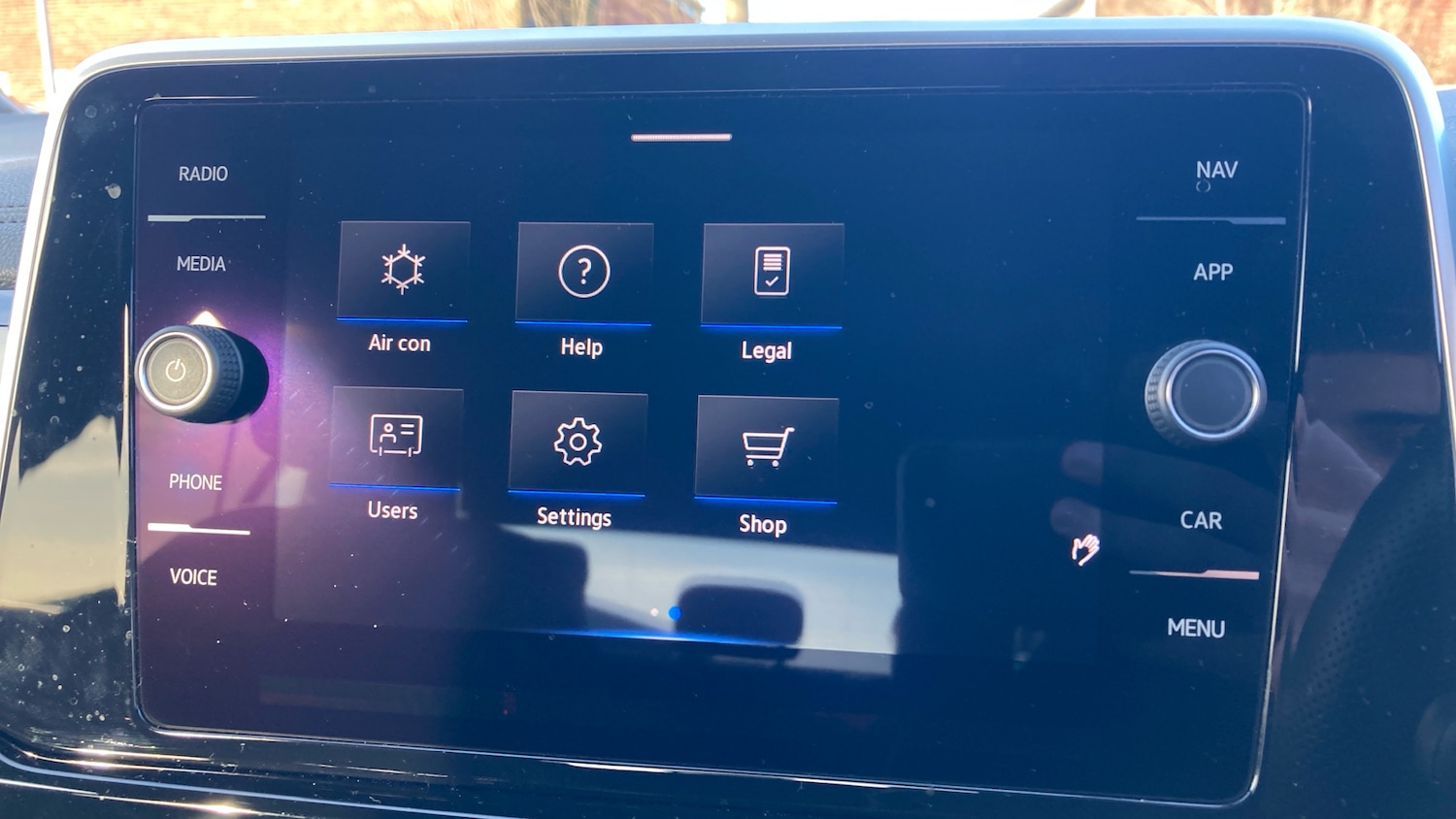 Used Volkswagen T-Roc 2022 for sale - 77640492: Photo 24