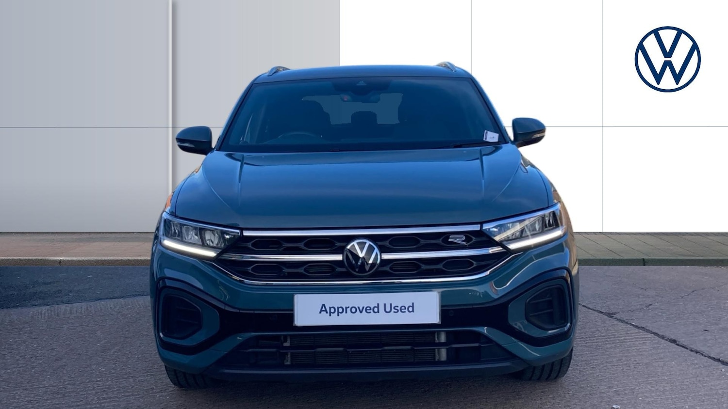 Used Volkswagen T-Roc 2022 for sale - 77640492: Photo 7
