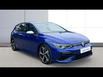 2022 (22) - 2.0 TSI 320 R 4Motion 5dr DSG Petrol Hatchback