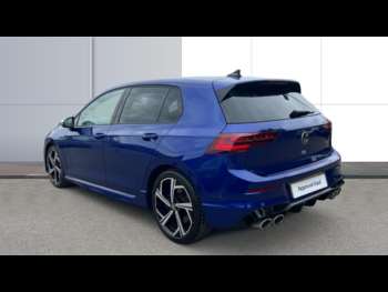 Used Volkswagen Golf 2022 for sale - 74623974: Photo