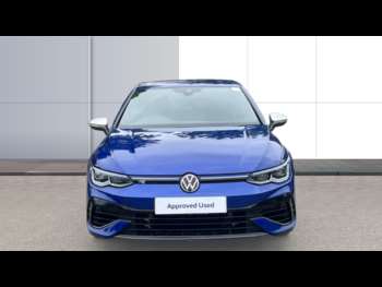 Used Volkswagen Golf 2022 for sale - 74623974: Photo