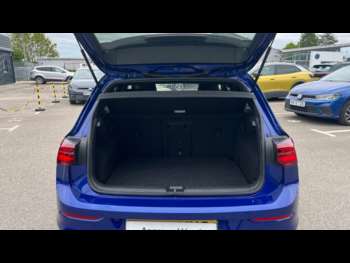 Used Volkswagen Golf 2022 for sale - 74623974: Photo