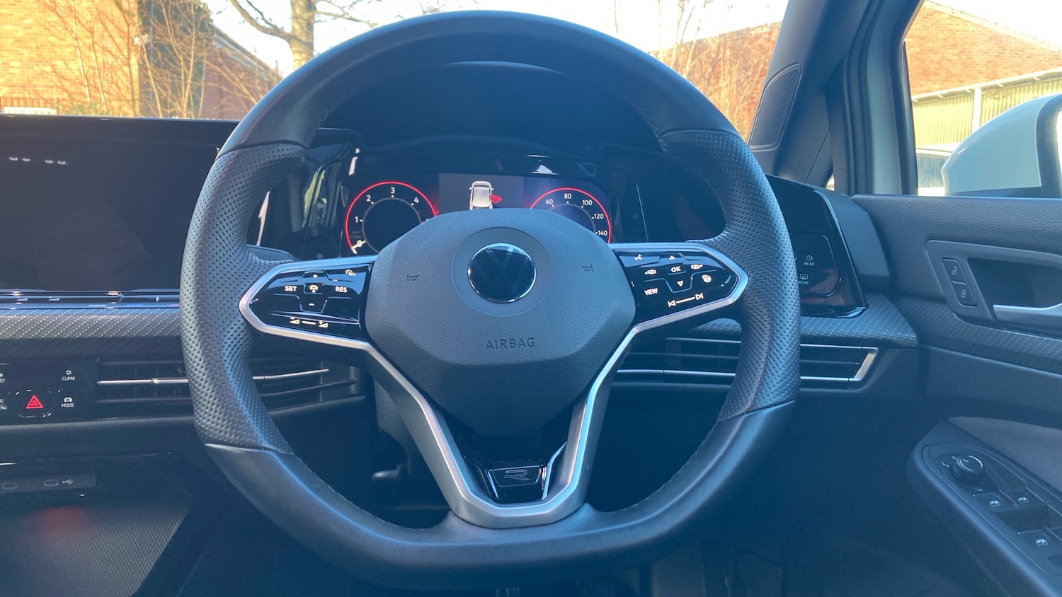 Used Volkswagen Golf 2023 for sale - 77114076: Photo 10