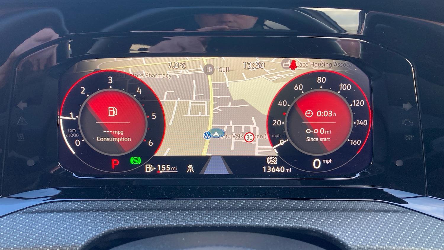 Used Volkswagen Golf 2023 for sale - 77114076: Photo 11