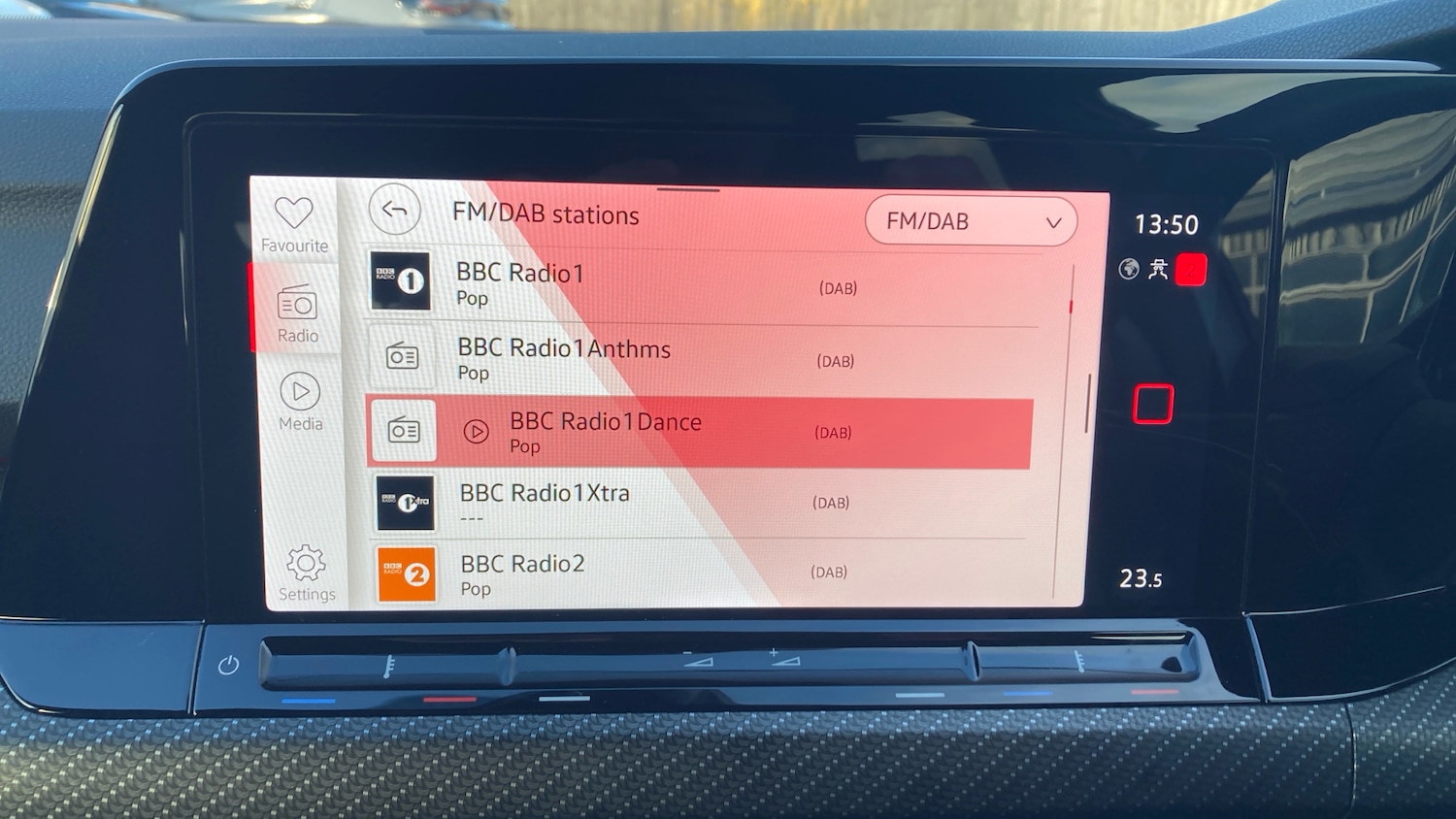 Used Volkswagen Golf 2023 for sale - 77114076: Photo 12