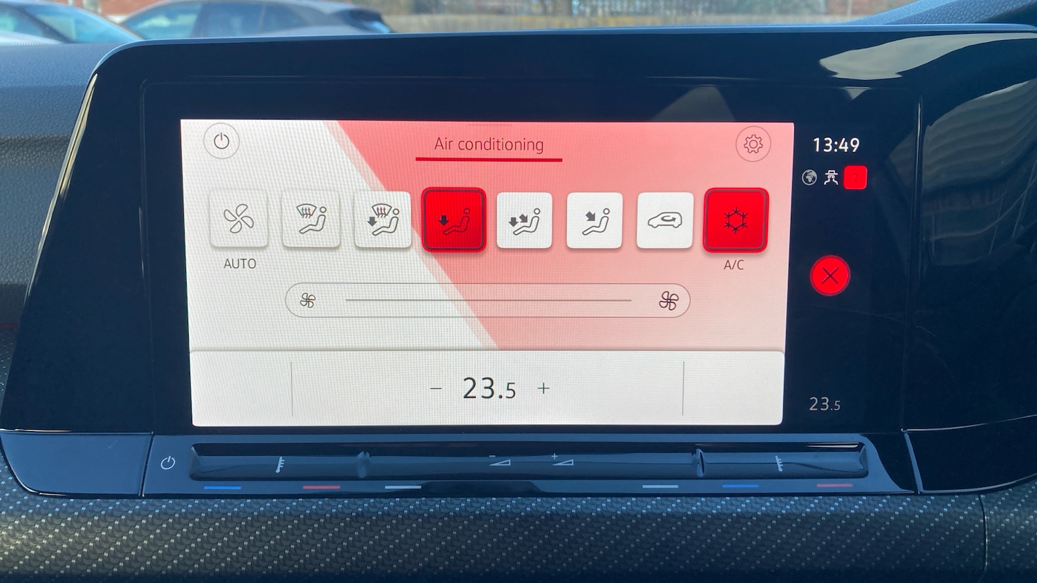 Used Volkswagen Golf 2023 for sale - 77114076: Photo 13