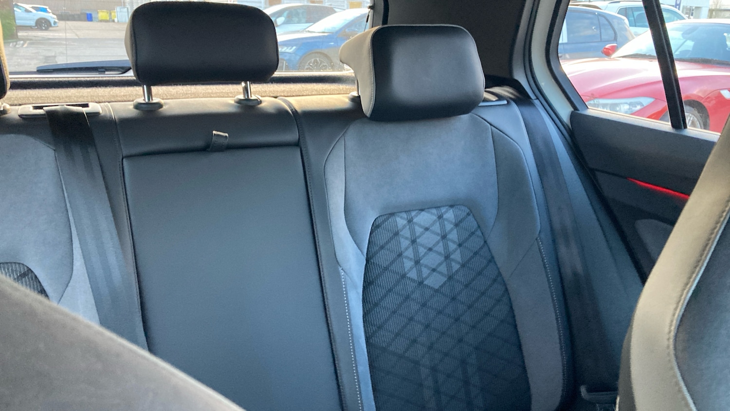 Used Volkswagen Golf 2023 for sale - 77114076: Photo 16