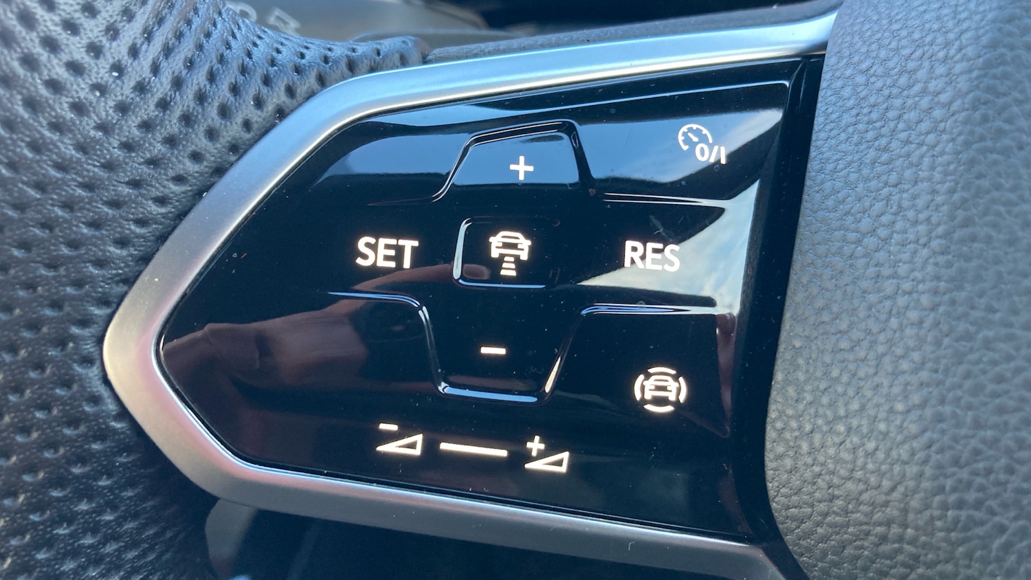 Used Volkswagen Golf 2023 for sale - 77114076: Photo 17