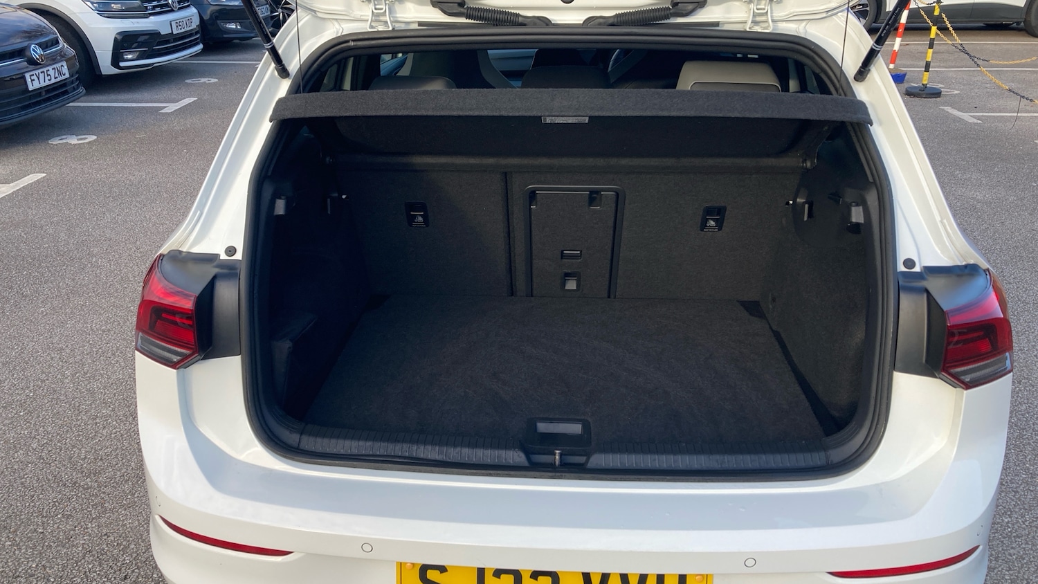 Used Volkswagen Golf 2023 for sale - 77114076: Photo 20