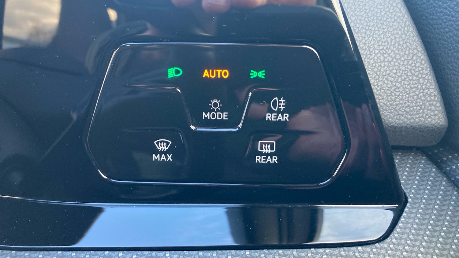 Used Volkswagen Golf 2023 for sale - 77114076: Photo 21