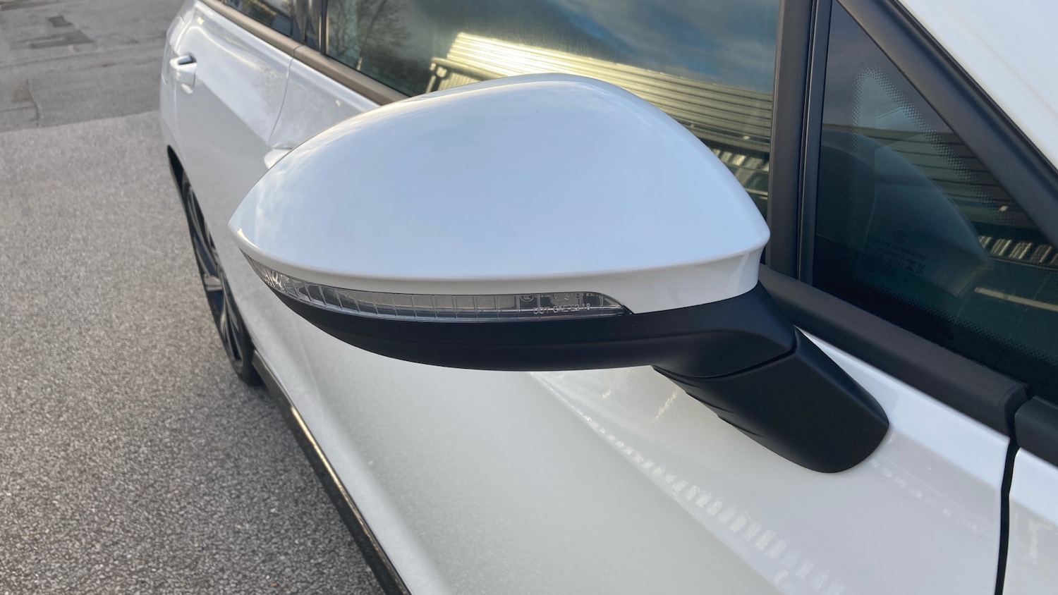 Used Volkswagen Golf 2023 for sale - 77114076: Photo 37