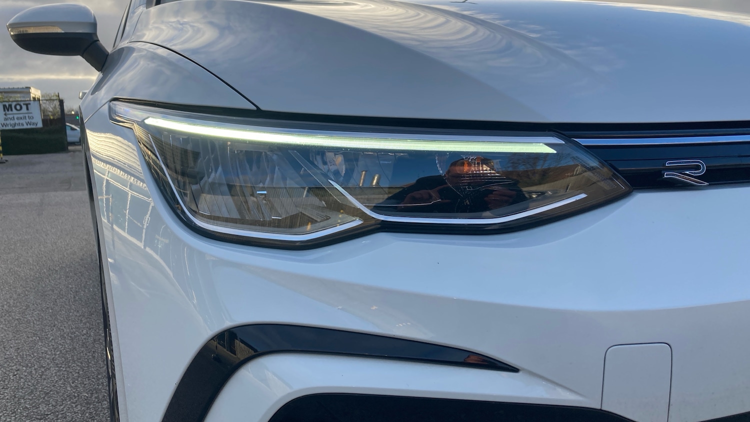 Used Volkswagen Golf 2023 for sale - 77114076: Photo 38