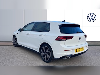 Used Volkswagen Golf 2023 for sale - 77114076: Photo