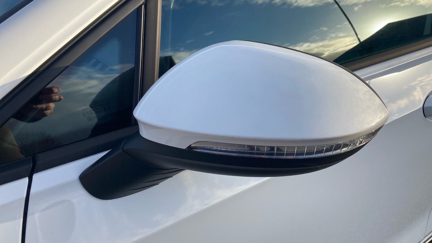 Used Volkswagen Golf 2023 for sale - 77114076: Photo 42