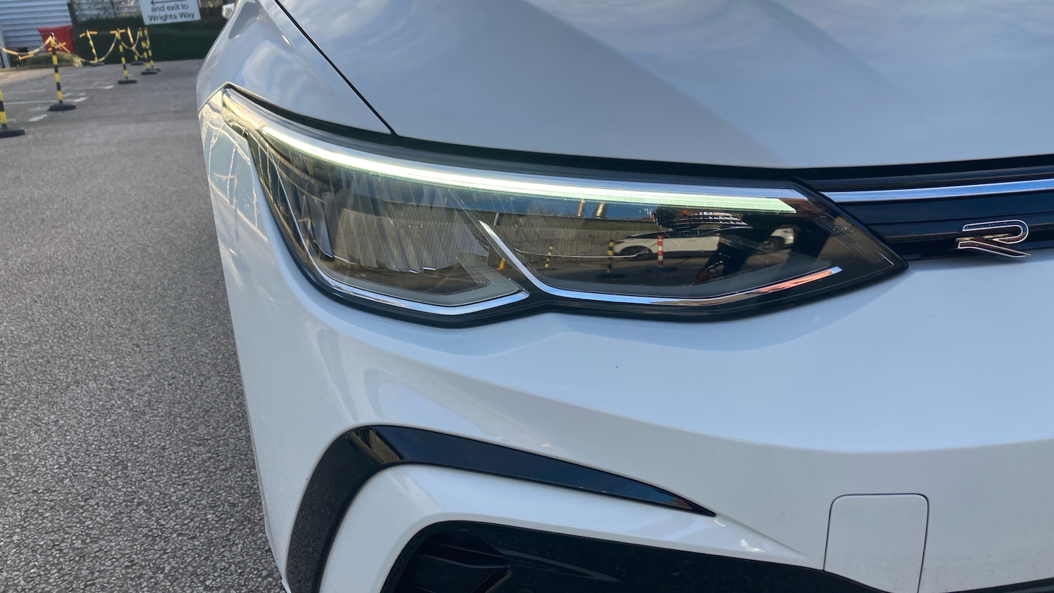 Used Volkswagen Golf 2023 for sale - 77114076: Photo 43